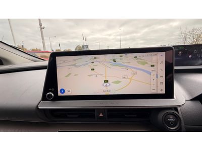 2023 Toyota Prius