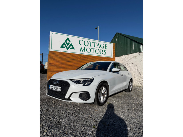 vehicle for sale from Cottage Motors