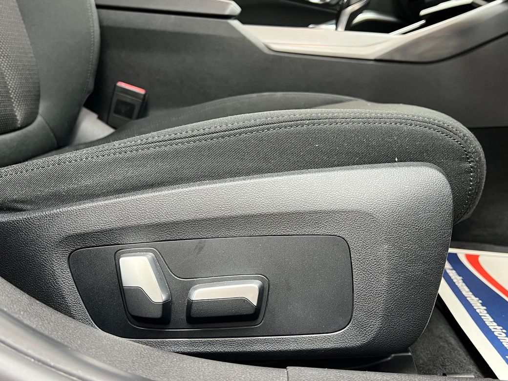 2019 BMW 3 Series