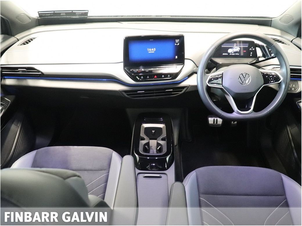 2023 Volkswagen ID.4