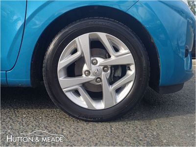 2020 Hyundai i10