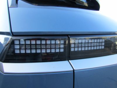 2022 Hyundai Ioniq 5