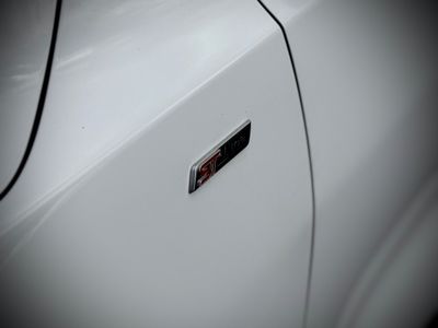 2024 Ford Focus