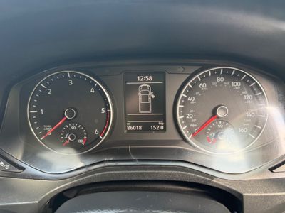 2018 Volkswagen Amarok