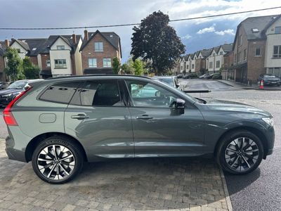2026 Volvo XC60