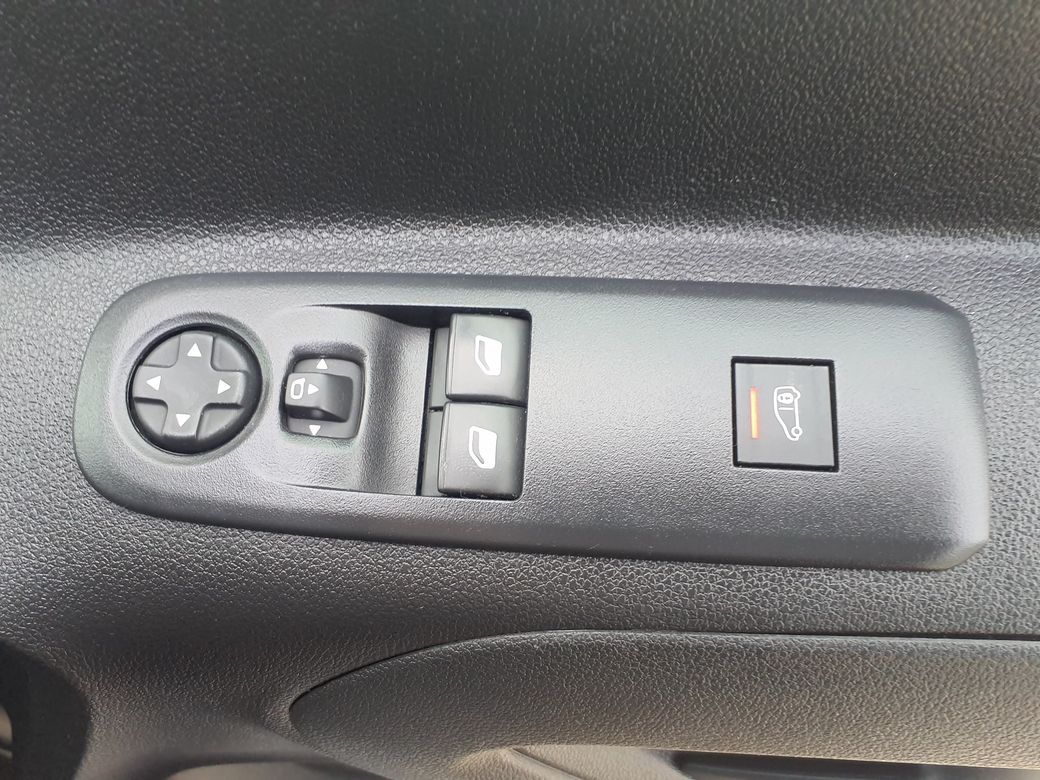 2019 Citroen Berlingo