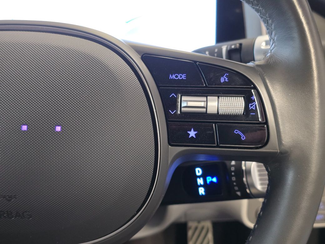 2023 Hyundai Ioniq 6