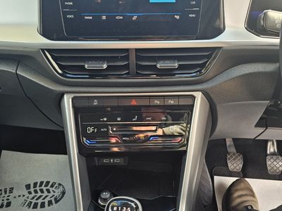 2023 Volkswagen T-Roc