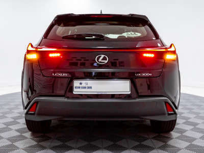 2024 Lexus UX 300e