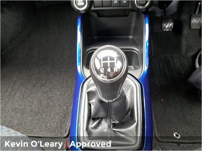 2022 Suzuki Ignis