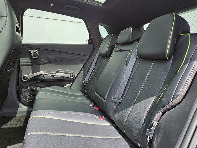 2025 BYD Atto 3