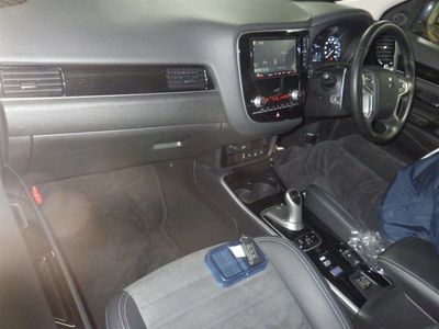 2020 Mitsubishi Outlander