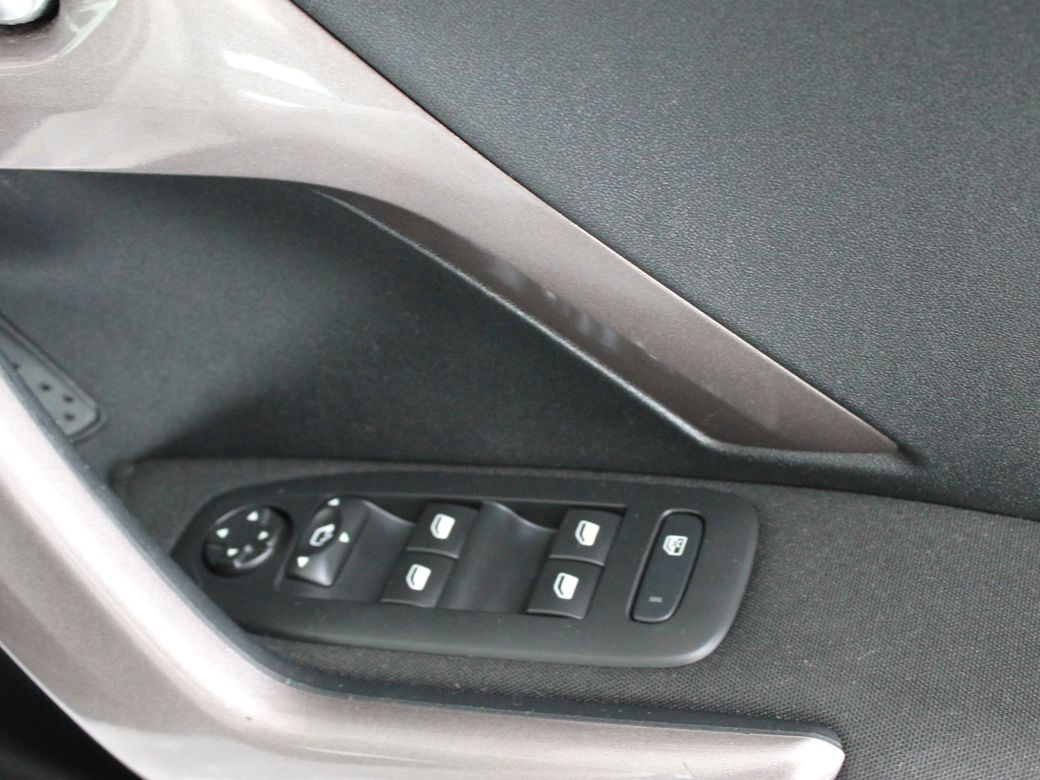 2016 Peugeot 2008
