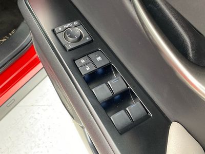 2023 Lexus UX 250H