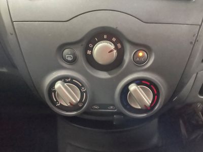 2020 Nissan Note