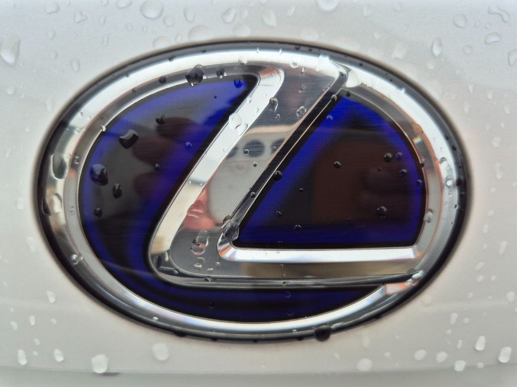 2021 Lexus NX 300h