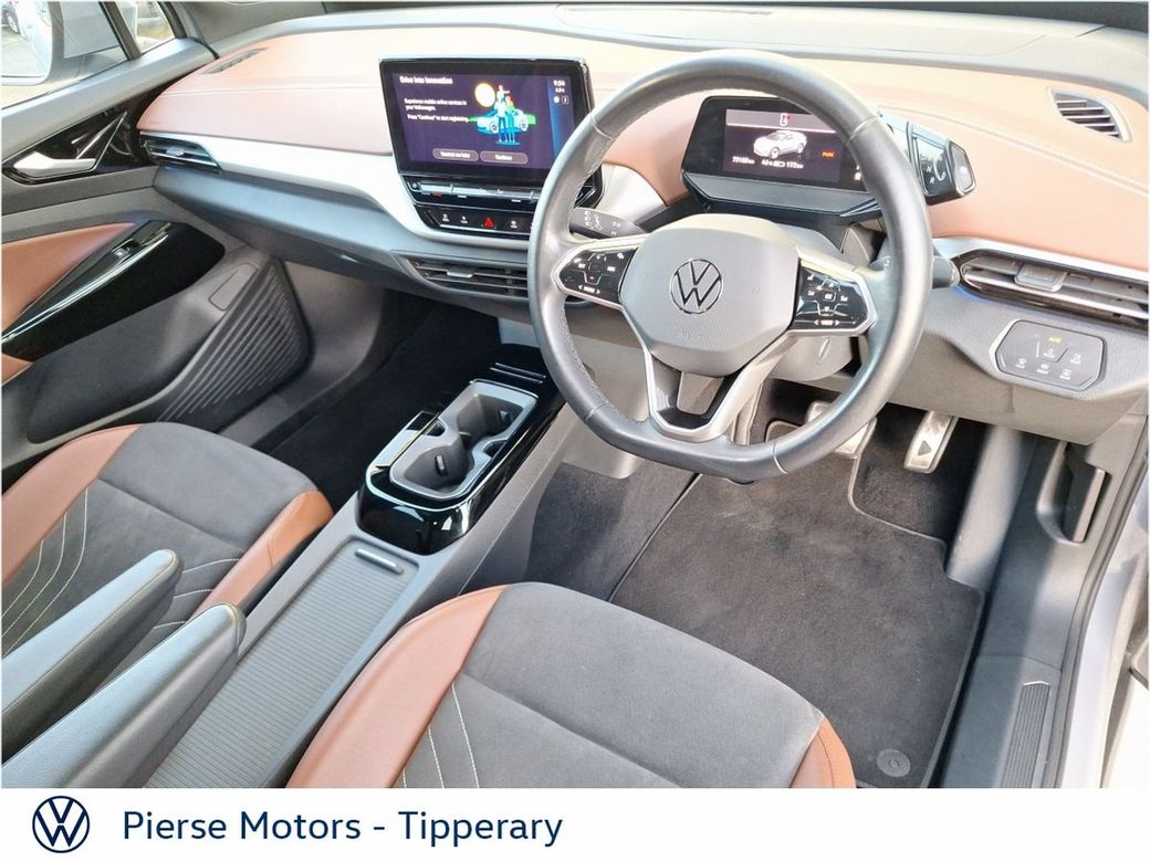 2023 Volkswagen ID.4