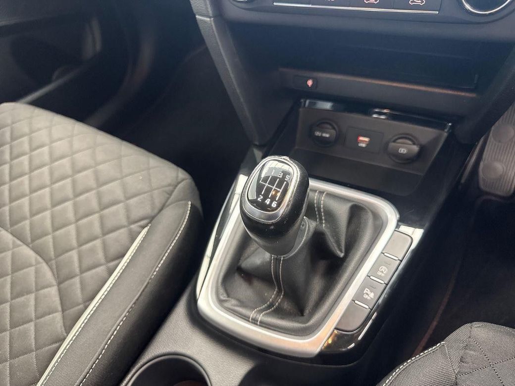 2020 Kia Ceed