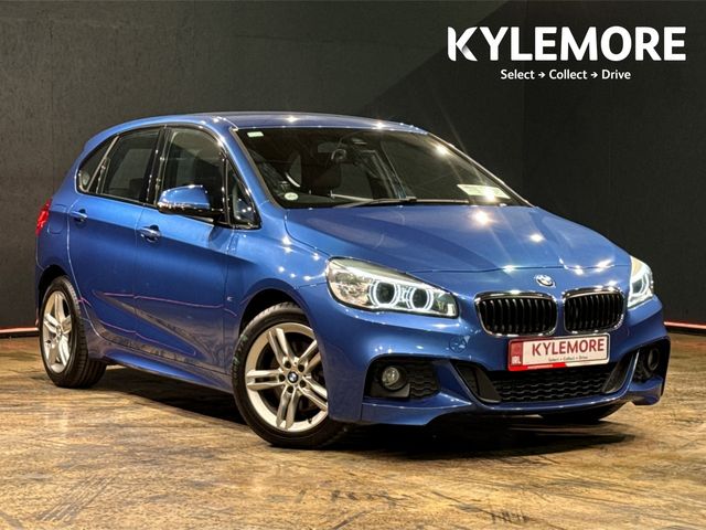 vehicle for sale from Kylemore Cars