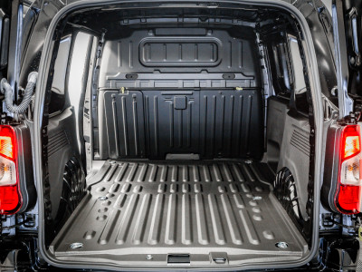 2026 Peugeot Partner