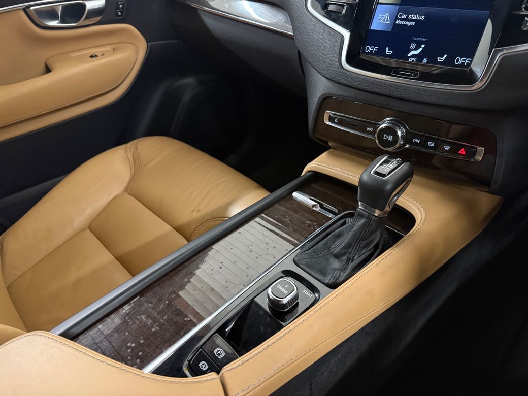 2017 Volvo XC90