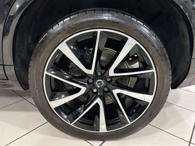 2022 Volvo XC90
