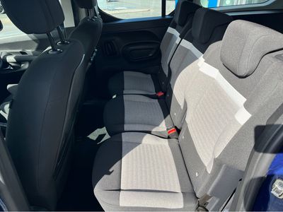 2023 Citroen Berlingo