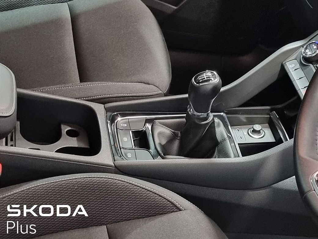2023 Skoda Karoq