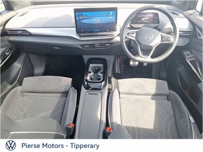 2025 Volkswagen ID.4