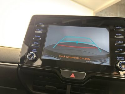 2023 Toyota Yaris