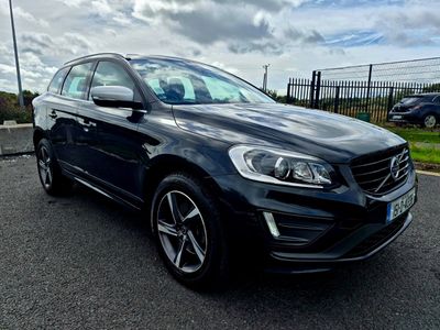2015 Volvo XC60