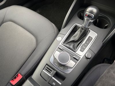 2019 Audi A3