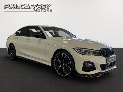 2020 BMW 3 Series