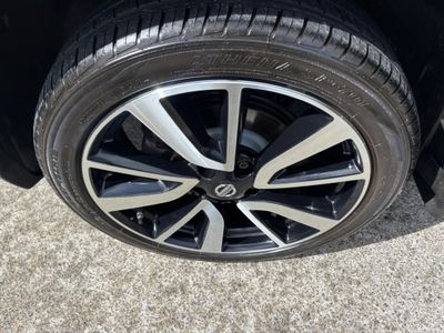 2016 Nissan Qashqai