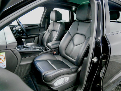2019 Porsche Macan