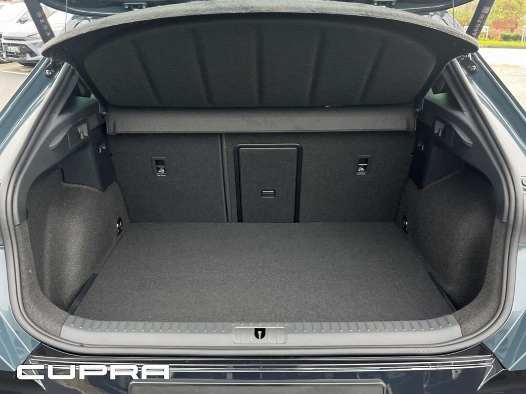 2026 Cupra Formentor