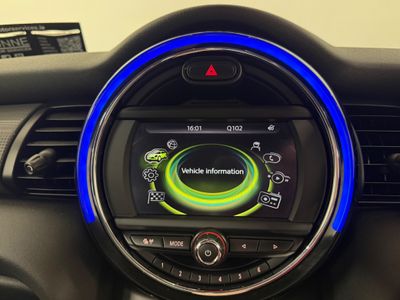 2015 Mini Cooper