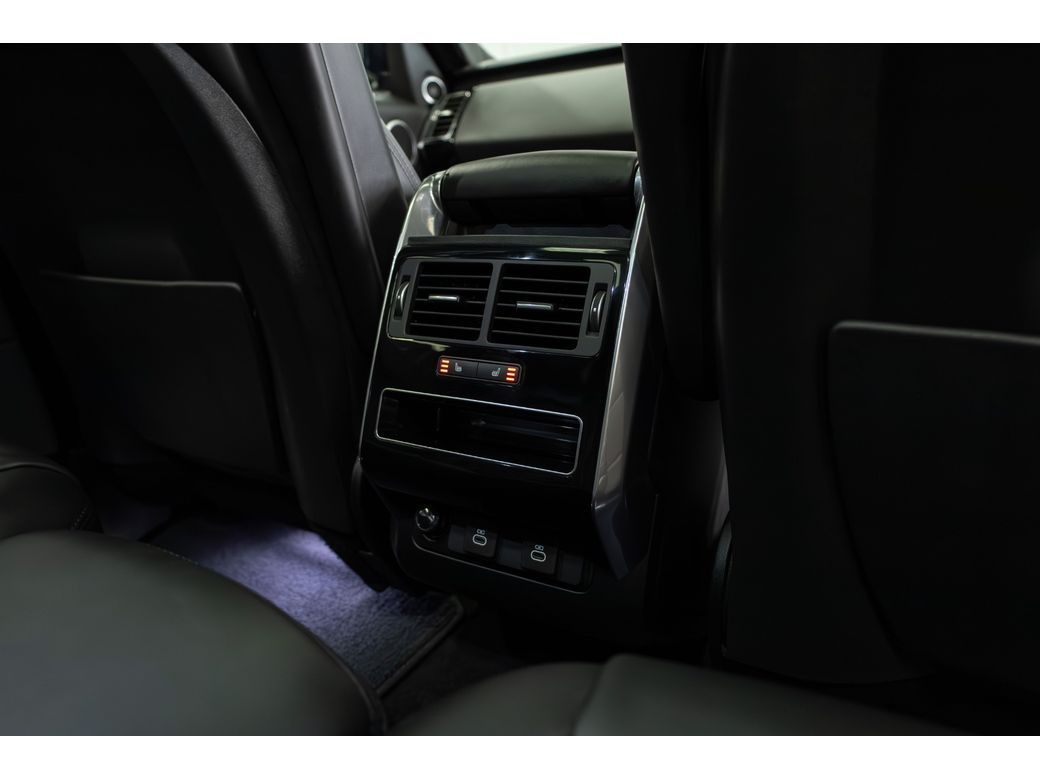 2021 Land Rover Range Rover Sport