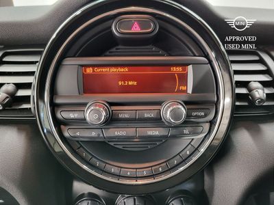 2018 Mini Cooper