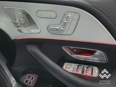 2024 Mercedes-Benz GLE Class