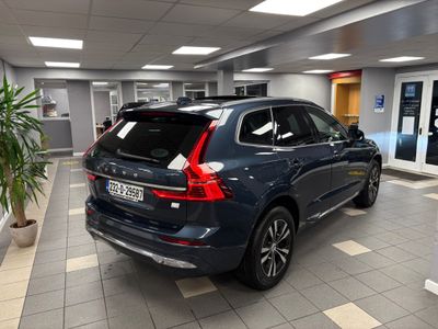 2023 Volvo XC60