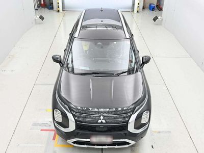 2023 Mitsubishi Outlander