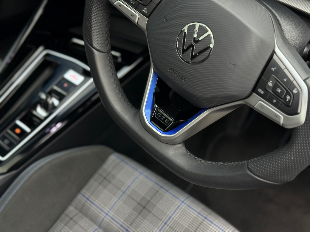 2026 Volkswagen Golf