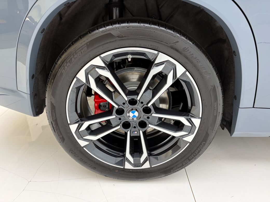 2026 BMW X1
