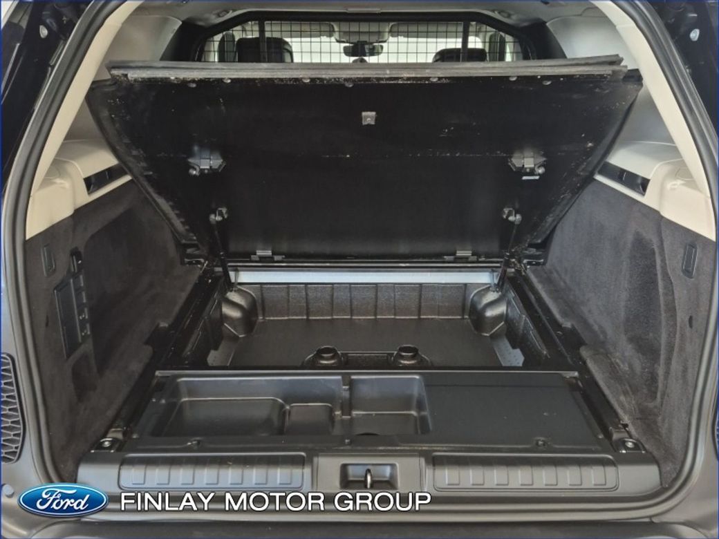 2024 Land Rover Discovery