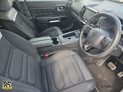 2023 Citroen C5 Aircross