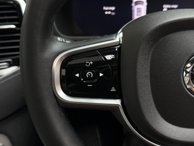2023 Volvo XC90