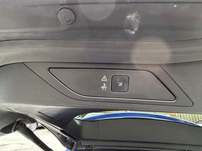 2018 Citroen C4 Grand Picasso