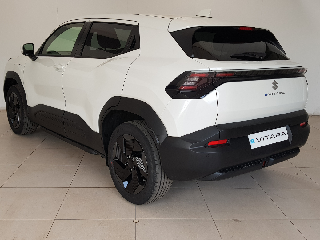2026 Suzuki Vitara