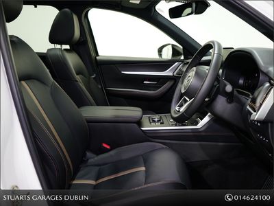 2025 Mazda CX-80